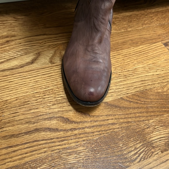 Sam Edelman boots - Picture 6 of 9